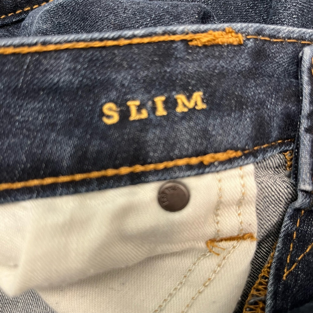 American Eagle Slim Extreme Flex Jeans - Picture 6 of 7